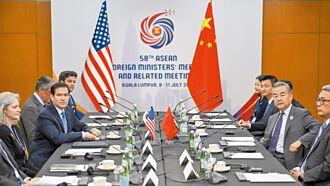 陸邀川普訪問 盧比歐：安排中