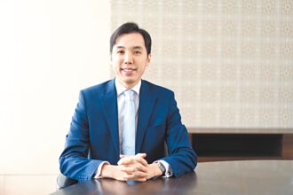 瑞銀全球研究部亞太區總監連沛堃 當台股關鍵時刻的舵手