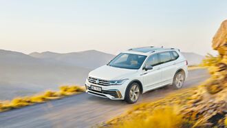 Volkswagen祭夏季購車禮