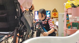 居服員薪資 衛福部：依勞基法議定