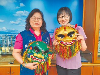 故乡新愿景》把据点变成家 林玉燕一步一脚印