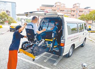 北市 稱駕駛司機大哥 遭疑違反性平