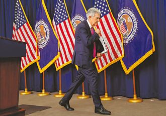 劍指鮑爾！白宮批聯準會翻修太奢華