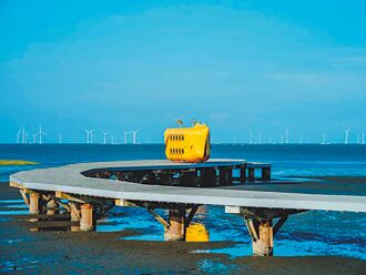 竹市 议员吁推广香山溼地观光、环教