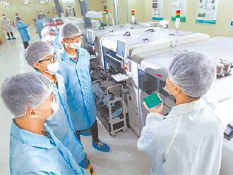 龍華科大26研究案 國科會肯定