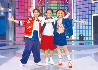 吳宗憲感恩觀眾喊謝謝收看