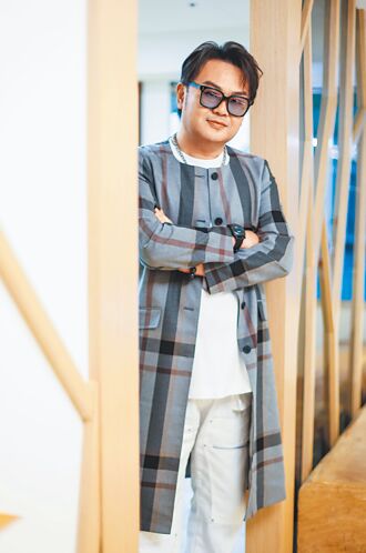 选秀冠军苏震洋 谨记马爷教诲