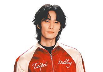 開趴倒數 李英宏愛合唱 鶴要鬆到發呆