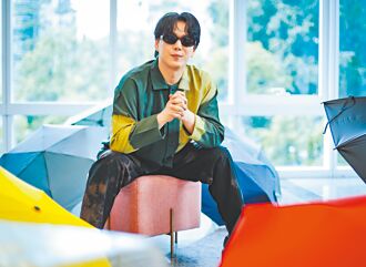 蕭煌奇報母恩 「後世人給妳靠」