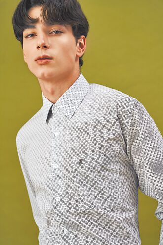 夢特嬌襯衫免燙抗皺 88節限定買1送1