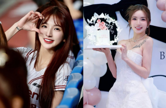 Dora传遭球团不续约「自然消化」 爆富商曾以20万背后支持