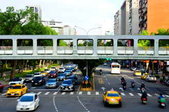 交通新制將上路！違規重罰7.2萬 車恐直接沒收