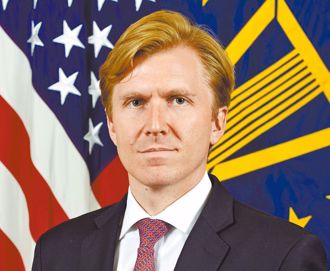 海納百川》拒止中國也拒盟友？從柯伯吉作風看美國戰略矛盾（台捷客）