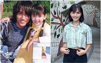 《流星雨》童星近況曝光！F4合體她喜曬劇照 吐私下互動