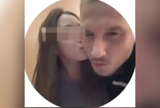 與外國人一夜情有損國格？女大生恐遭退學  烏克蘭電競選手發聲了