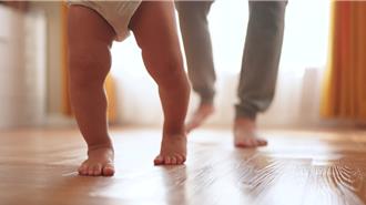 9月女嬰遭虐打後腦！接受緊急開顱手術  狠爸判囚定讞