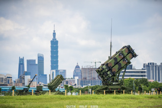 快評》漢光演習機動飛彈車各地秀拳   不見小型無人機防禦機制？