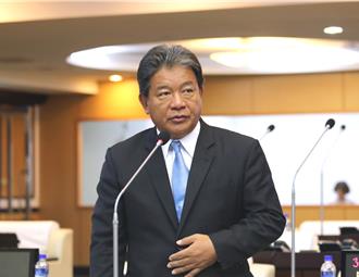 獨家》前台南市議長郭信良認審理程序有偏頗    聲請二審法官迴避駁回