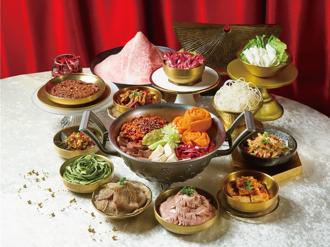 這一鍋集團「夏樂季」起跑 嗑鍋依氣溫打折