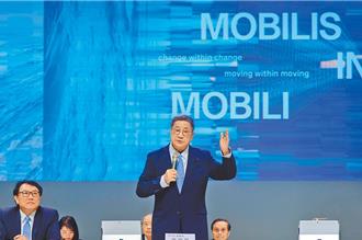 张安平曾道歉「电池不赚钱」 三元能源大火烧出台泥危机