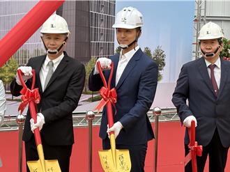 川普對台關稅仍未出爐 緯創總座：客戶訂單未變