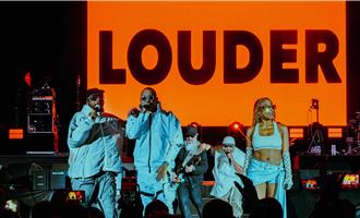 暌違20年！黑眼豆豆登台開唱 成員自稱宅宅「想溜去精品球鞋店」