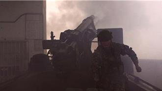 漢光41》馬祖海龍蛙兵7年來首度海上實彈射擊　防範中共奪島行動