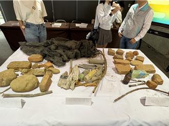 新竹棒球場關鍵影像曝光 工務處長：外運土方、回填廢棄物