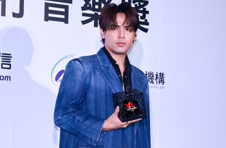 陳零九退出演藝圈？無預警刪光貼文、退追團員 經紀公司回應了