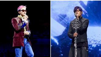 獨家》天王聯手引爆樂壇！GD傳將與周杰倫推出合唱曲