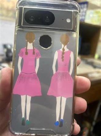 日遊客大稻埕遺失手機    警在他搭機返國前尋回