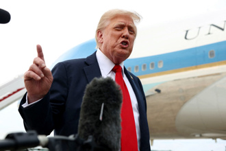 台灣小心了？美關稅信有1共通點 川普：朋友比敵人更糟