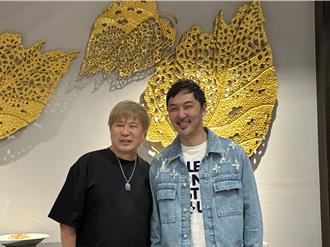 胡瓜鬆口「報喜訊」有望合體羅志祥開唱？ 歐弟回應了