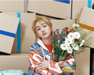 SHINee温流、透明系女声asmi开唱　K-POP接棒J-POP登台