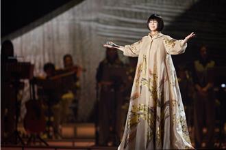 江蕙曝復出心聲「數度險些落淚」 下台休息曝最想做這事