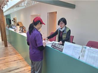 高山避暑卻「涼」了！梨山谷關訂房慘剩4成