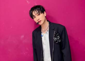 老婆們尖叫！SJ銀赫正式來台當主持人 製作人B2證實「酬勞破千萬」