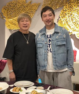 土城杀妻「死者」是员工！ 李进良暖举善后：我也受凶嫌威胁