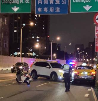 曾陷婚外情醜聞！　前SBL球星酒駕逆向撞小黃遭送辦