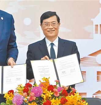 陳正祺任美商顧問涉旋轉門條款？  銓敘部：已提醒經濟部注意