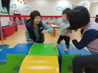 神隊友變身！基隆「三等親屬」托育 月領2-3千元