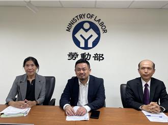 印尼漁工截肢引關注！歐盟訪台與勞動部交流