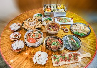 快分享！推薦你最愛的萬華滋味 好文入選嚐限定「萬味宴」