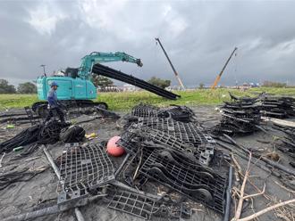 經濟部回應光電殘骸滿灘   遭白委砲轟：淪廠商小弟