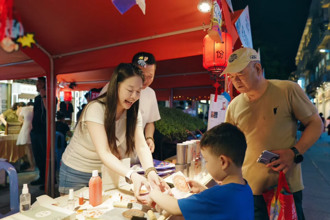 台灣人在大陸》青年博士扎根福建 化身鄉村營造師