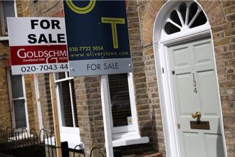 川普擬推房利美、房地美公開上市 英媒：恐引爆金融危機