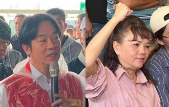 赖「这选区基本盘剩一成」？郑丽文示警1关键：不可小覷