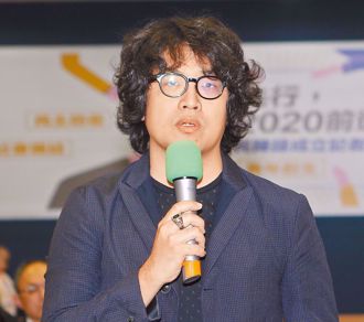 沈伯洋母親辭世享壽68歲 低調治喪「儀式一切從簡」