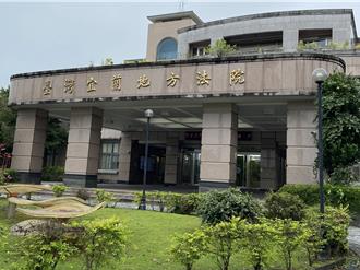 女自称辉达副理骗3600万　与父联手诈亲友一审判4年6月