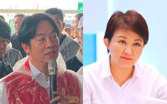 大罷免「反幫盧秀燕搭台」？名嘴：形勢對賴清德不利